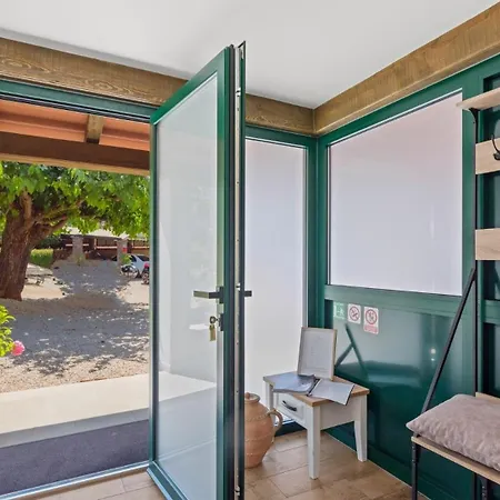 Casa Parketini Vikendica *