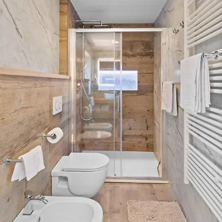 Casa Parketini * Tar-Vabriga