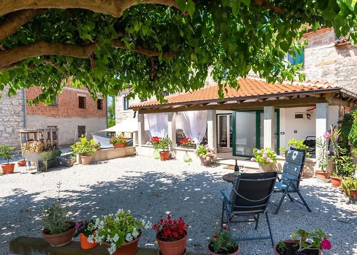 Casa Parketini *