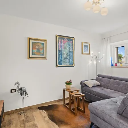 Casa Parketini Semesterbostad Tar-Vabriga