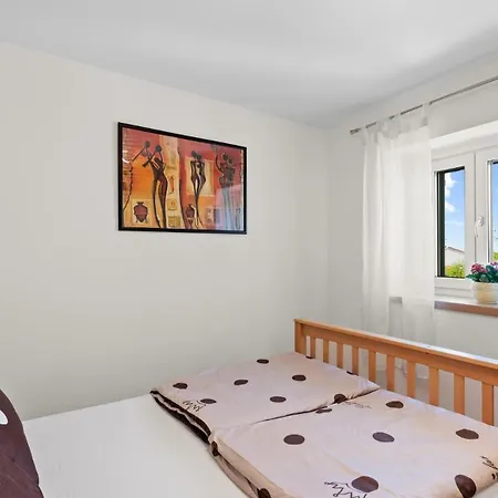 Casa Parketini Ferienhaus Tar-Vabriga