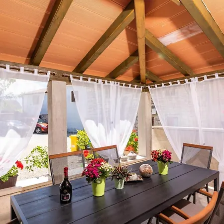Casa Parketini Semesterbostad Tar-Vabriga