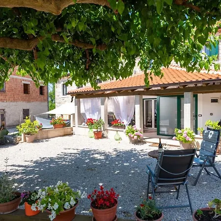 Casa Parketini *