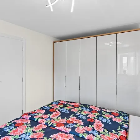 Casa Parketini Holiday home *