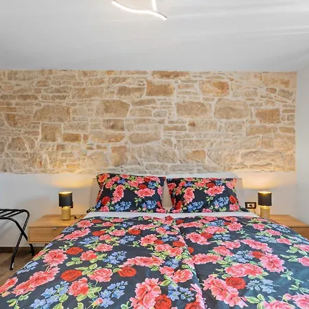Casa Parketini Semesterbostad Tar-Vabriga