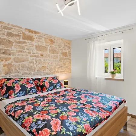 Semesterbostad Casa Parketini