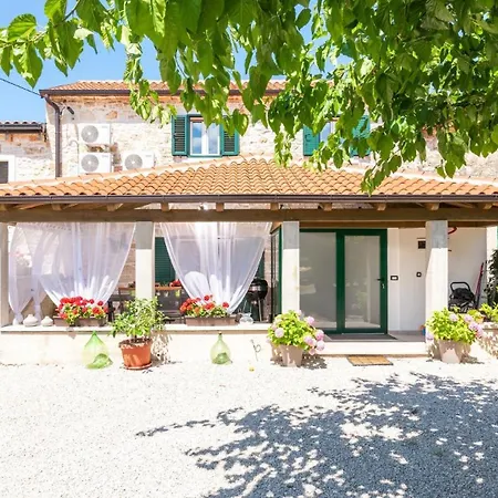 Holiday home Casa Parketini *