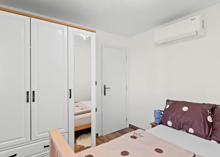 Prázdninový dům Casa Parketini Tar-Vabriga