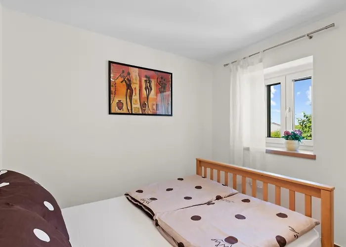 Casa Parketini 펜션 Tar-Vabriga