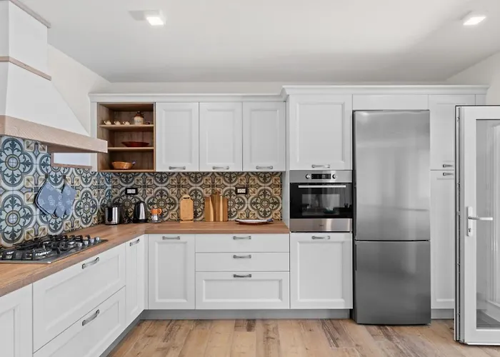 Casa Parketini 펜션