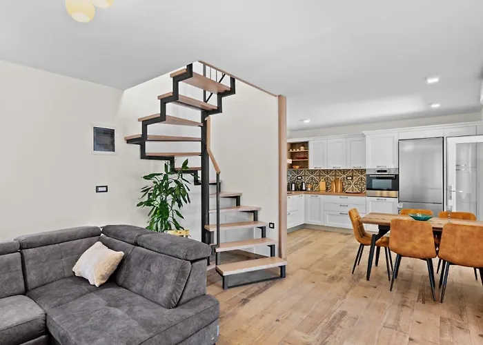 펜션 Casa Parketini Tar-Vabriga