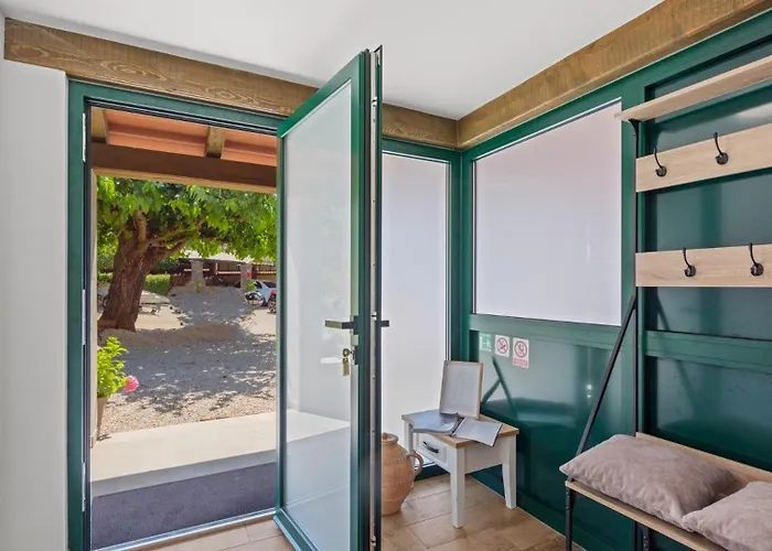 Casa Parketini Prázdninový dům *