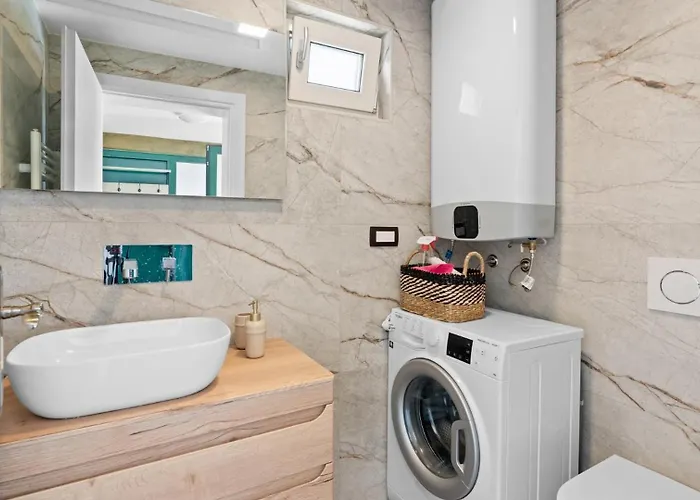 Prázdninový dům Casa Parketini *