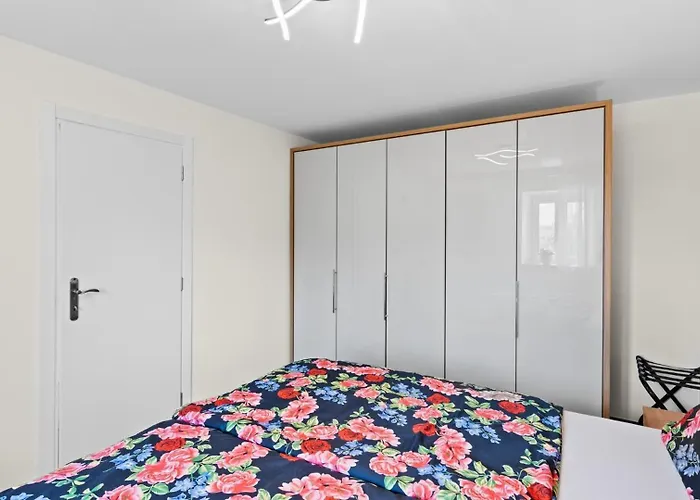 Casa Parketini Prázdninový dům *