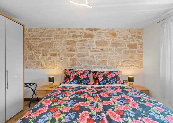 Casa Parketini 펜션 Tar-Vabriga