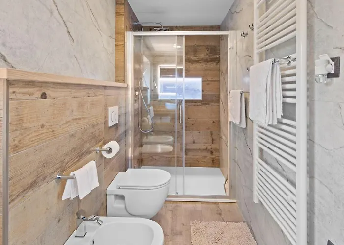 Casa Parketini * Tar-Vabriga